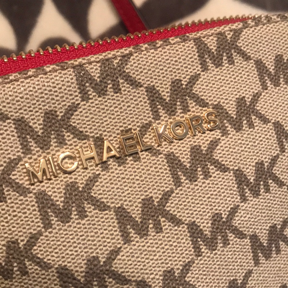 Handbag MK ♥️